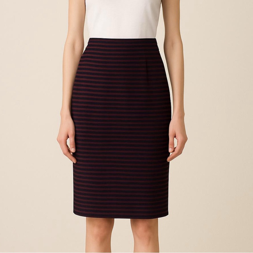 🎁Loft pencil skirt